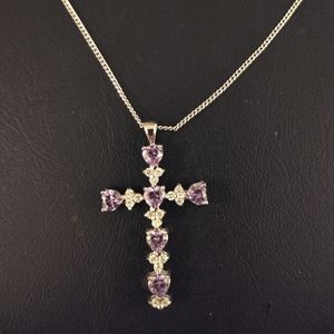 Jewlery B1G2 free - stirling silver necklace